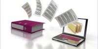 Imaging Paper Files to Electronic