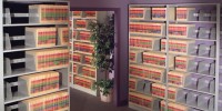 Centralized Filing
