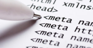 Using metadata to find electronic records