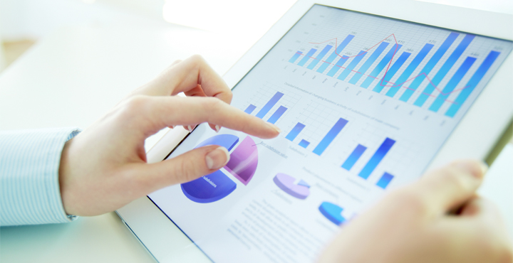 electronic document records management system metrics