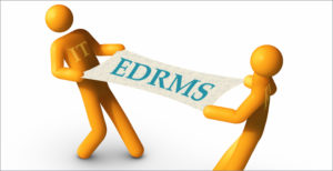 edrms implementation