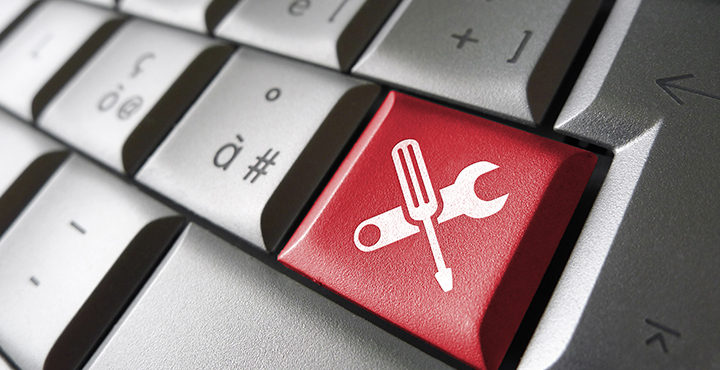records management software toolkit