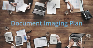 document imaging project plan part 2