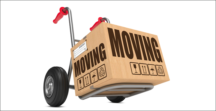 Tips for a Successful Corporate Move Part 2