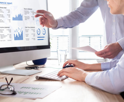 Change Management - Digital Evolution