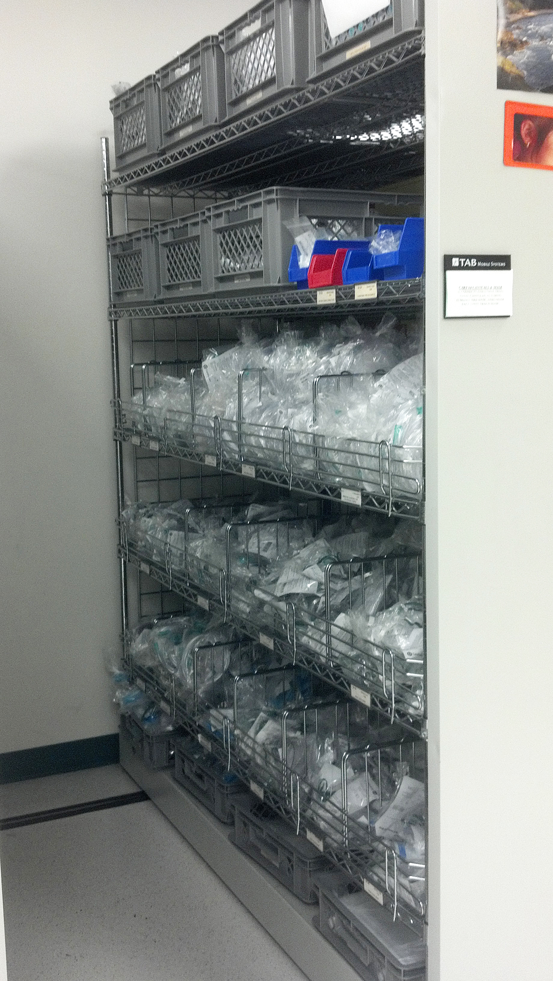 Three things to consider about medical storage - TAB Records Management  Blog