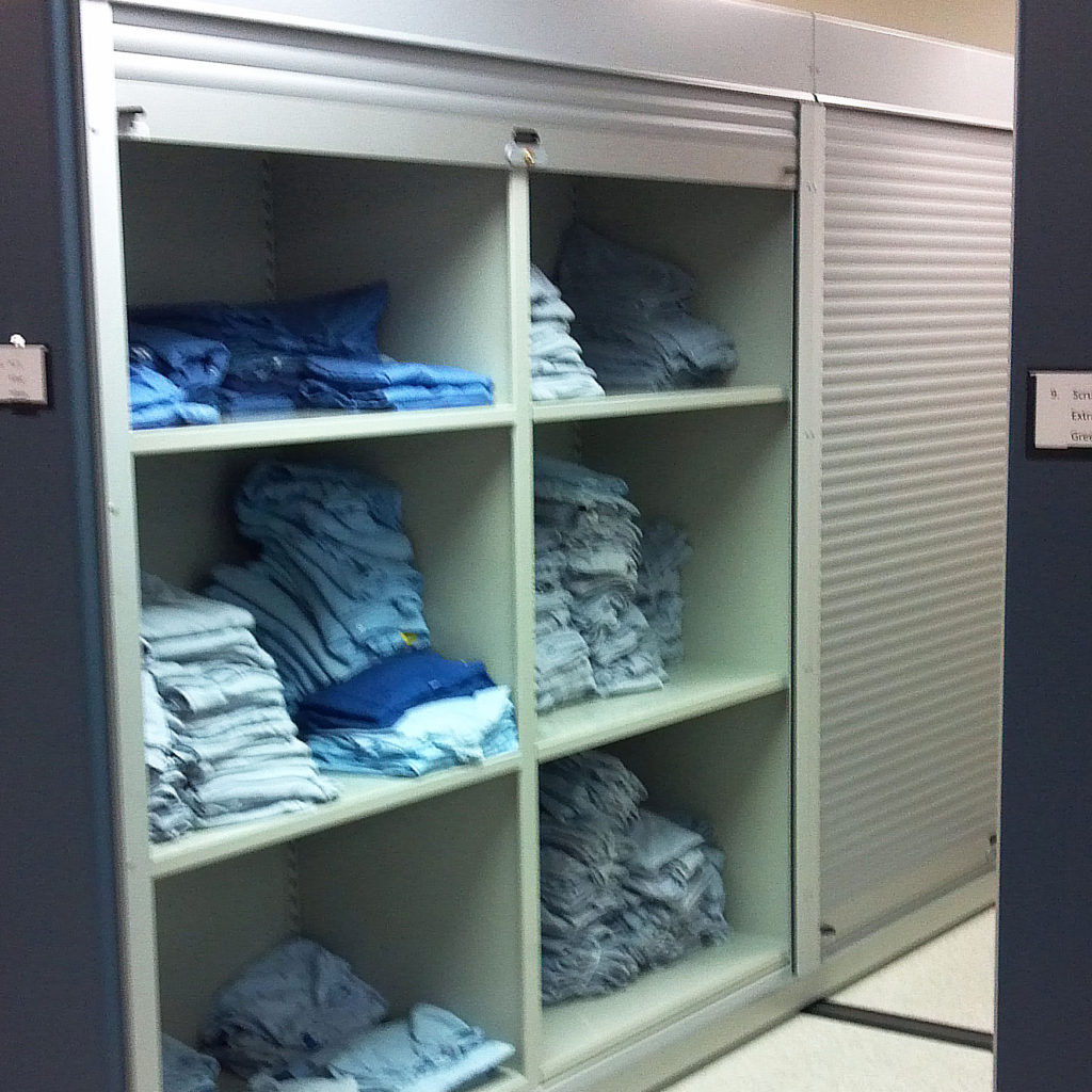 Three things to consider about medical storage - TAB Records Management ...